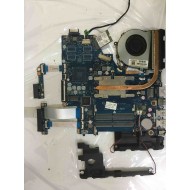 HP 250 G6, 255 G6, 256 G6, 258 G6 ANAKART LA-E791P  (İ3. 6. NESİL ON BOARD )