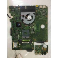 Casper Nirvana A15 A15YA A15HC A15HE A15X Anakart (  1 GB EKRAN KARTLI )