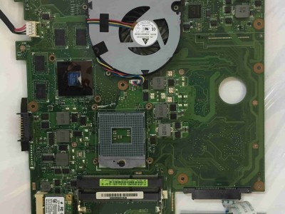 Casper Nirvana A15 A15YA A15HC A15HE A15X Anakart (  1 GB EKRAN KARTLI )