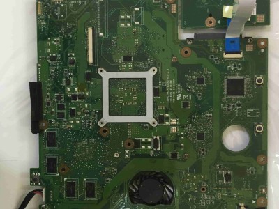 Casper Nirvana A15 A15YA A15HC A15HE A15X Anakart (  1 GB EKRAN KARTLI )