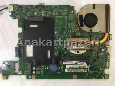 LENOVO İdeapad B590 Anakart ( Onboard )