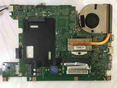 LENOVO İdeapad B590 Anakart ( Onboard )