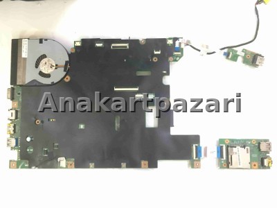 LENOVO İdeapad B590 Anakart ( Onboard )