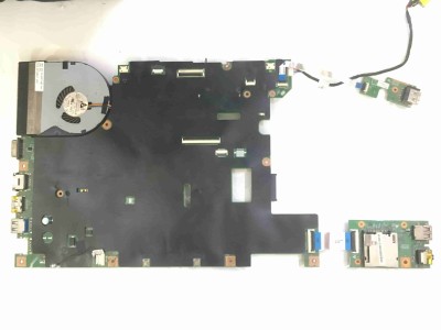 LENOVO İdeapad B590 Anakart ( Onboard )