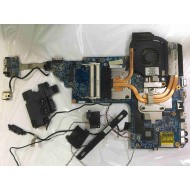 HP TPN-W108 DV6 7000 ( 630M 2 GB Ekran Kartlı )