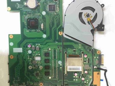 ASUS X551C  X551CA ANAKART