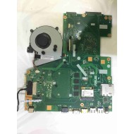 ASUS X551C  X551CA ANAKART