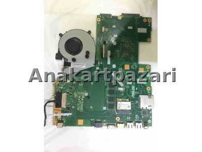 ASUS X551C  X551CA ANAKART