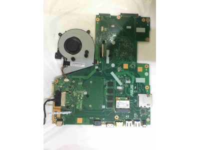 ASUS X551C  X551CA ANAKART