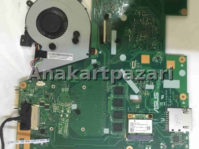 ASUS X551C  X551CA ANAKART