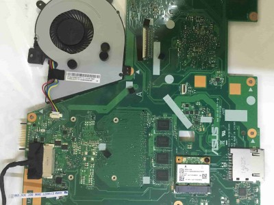 ASUS X551C  X551CA ANAKART