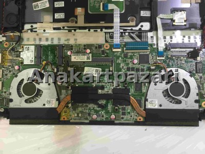 DELL VESTO 5470 ANAKART ( İ5. 4. NESİL 2 GB EKRAN KARTLI )