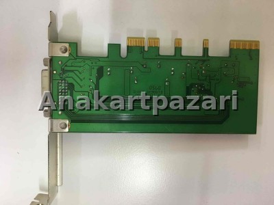 Lenovo N14608 ADD2 DVI  Kart