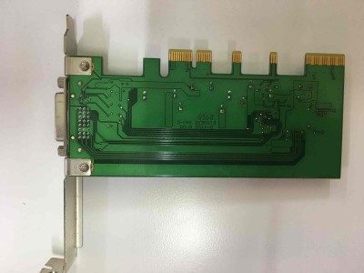 Lenovo N14608 ADD2 DVI  Kart