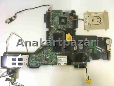LENOVO THİNKPAD T420 T420İ T4236 ANAKART  ( ON BOARD )