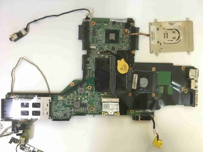 LENOVO THİNKPAD T420 T420İ T4236 ANAKART  ( ON BOARD )