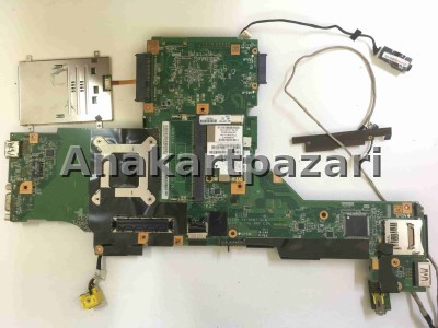 LENOVO THİNKPAD T420 T420İ T4236 ANAKART  ( ON BOARD )