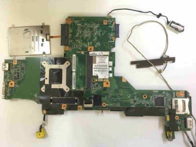 LENOVO THİNKPAD T420 T420İ T4236 ANAKART  ( ON BOARD )