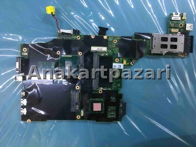 LENOVO THİNKPAD T430 ANAKART ( ON BOARD )