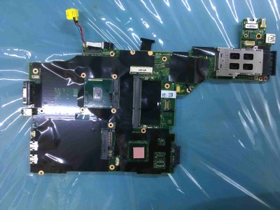 LENOVO THİNKPAD T430 ANAKART ( ON BOARD )