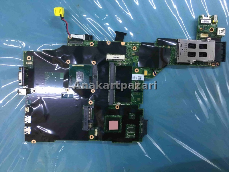 LENOVO THİNKPAD T430 ANAKART ( ON BOARD )