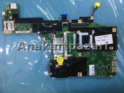 LENOVO THİNKPAD T430 ANAKART ( ON BOARD )
