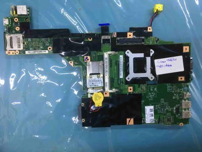 LENOVO THİNKPAD T430 ANAKART ( ON BOARD )