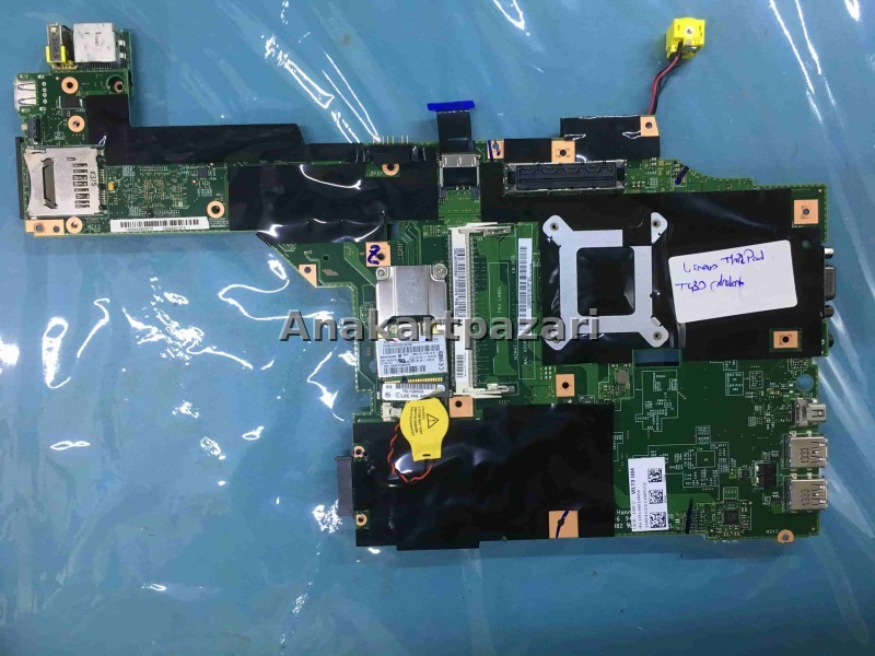 LENOVO THİNKPAD T430 ANAKART ( ON BOARD )