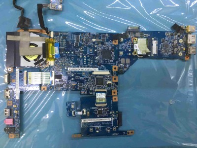 ACER ASPİRE 4810 4810T ANAKART ( PENTİUM)