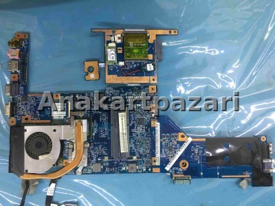 ACER ASPİRE 4810 4810T ANAKART 