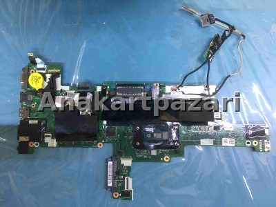 LENOVO THİNKPAD T440 T450 T460 ANAKART ( İ5 5200U )
