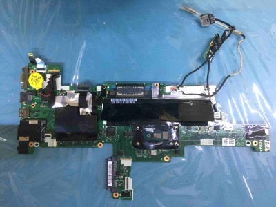 LENOVO THİNKPAD T440 T450 T460 ANAKART ( İ5 5200U )