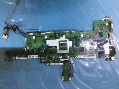 LENOVO THİNKPAD T440 T450 T460 ANAKART ( İ5 5200U )