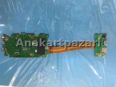 HOMETECH  HT 14CL ANAKART