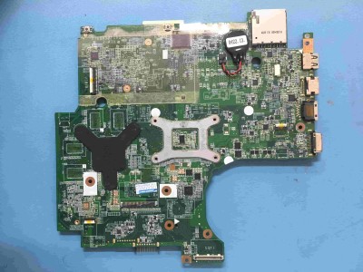 Grundig GNB 1450 1460 (DA0JW6MB6F0 Rev F)  Celeron Anakart