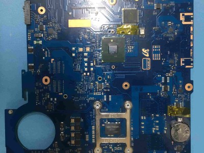 Samsung NP RV511 On Board Anakart