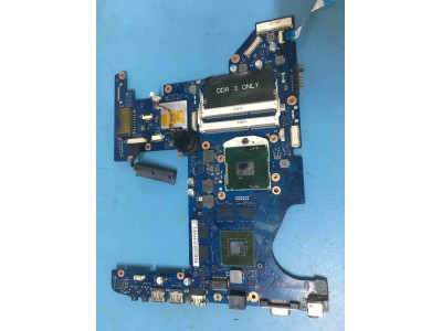 Samsung RF511 RF711 Anakart (2 GB Ekran Kartlı )