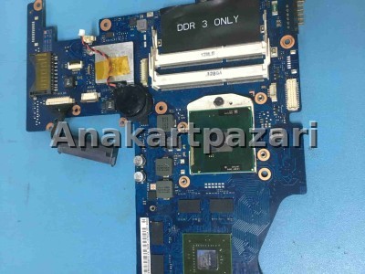 Samsung RF511 RF711 Anakart (2 GB Ekran Kartlı )