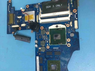 Samsung RF511 RF711 Anakart (2 GB Ekran Kartlı )