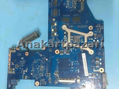 Samsung RF511 RF711 Anakart (2 GB Ekran Kartlı )