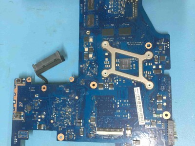 Samsung RF511 RF711 Anakart (2 GB Ekran Kartlı )