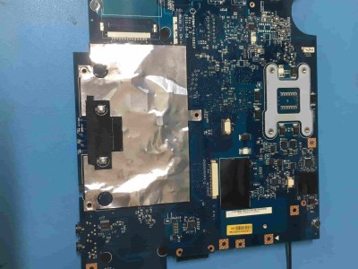 LENOVO G550 ANAKART ( On Board )