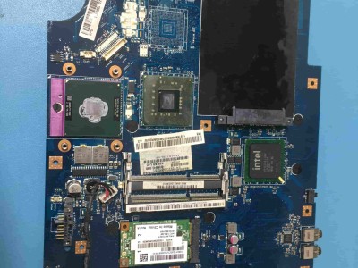 LENOVO G550 ANAKART ( On Board )