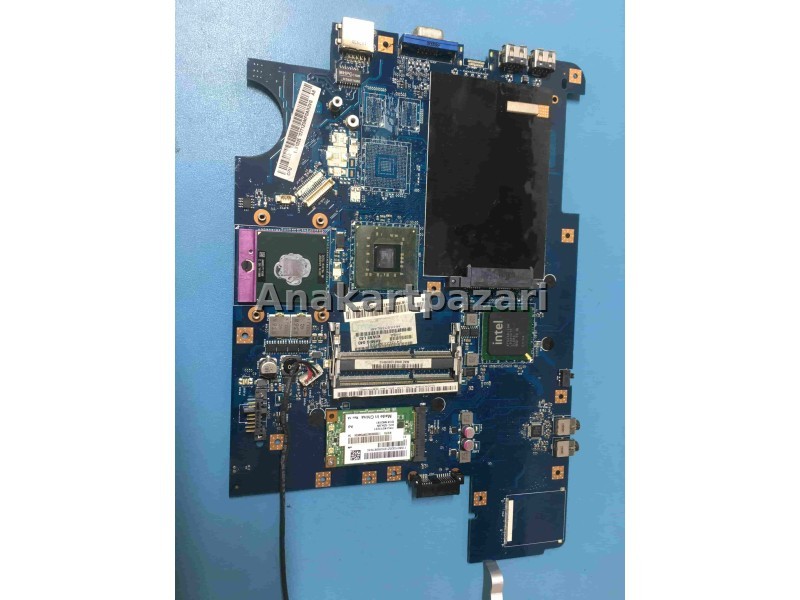 LENOVO G550 ANAKART ( On Board )