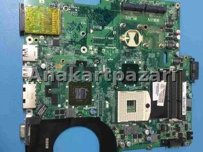 CASPER TW9 SW9  LG R570 R590 ANAKART ( 1 GB EKRAN KARTLI )