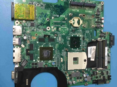 CASPER TW9 SW9  LG R570 R590 ANAKART ( 1 GB EKRAN KARTLI )