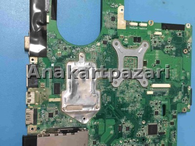 CASPER TW9 SW9  LG R570 R590 ANAKART ( 1 GB EKRAN KARTLI )