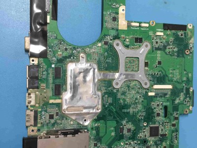 CASPER TW9 SW9  LG R570 R590 ANAKART ( 1 GB EKRAN KARTLI )