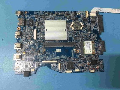 CASPER NİRVANA NB 14 CLE ANAKART