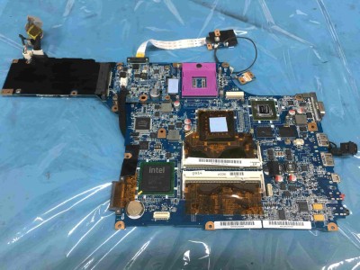 Sony  Vaio PCG-3G2M Anakart ( 512 MB Ekran Kartlı )